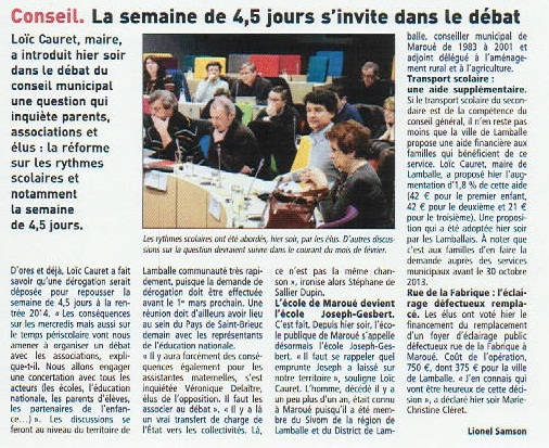 Crédit Le Télégramme