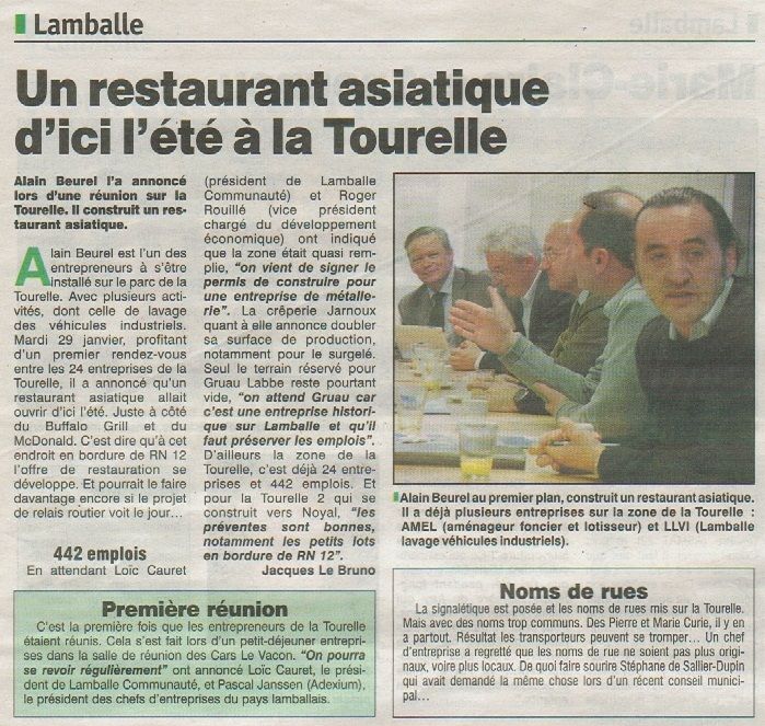 Crédit Le Penthièvre