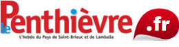 logo penthièvre.fr