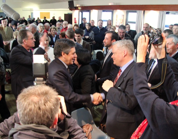 candidats  (2 sur 9)