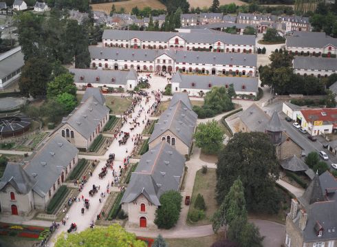 Haras de Lamballe